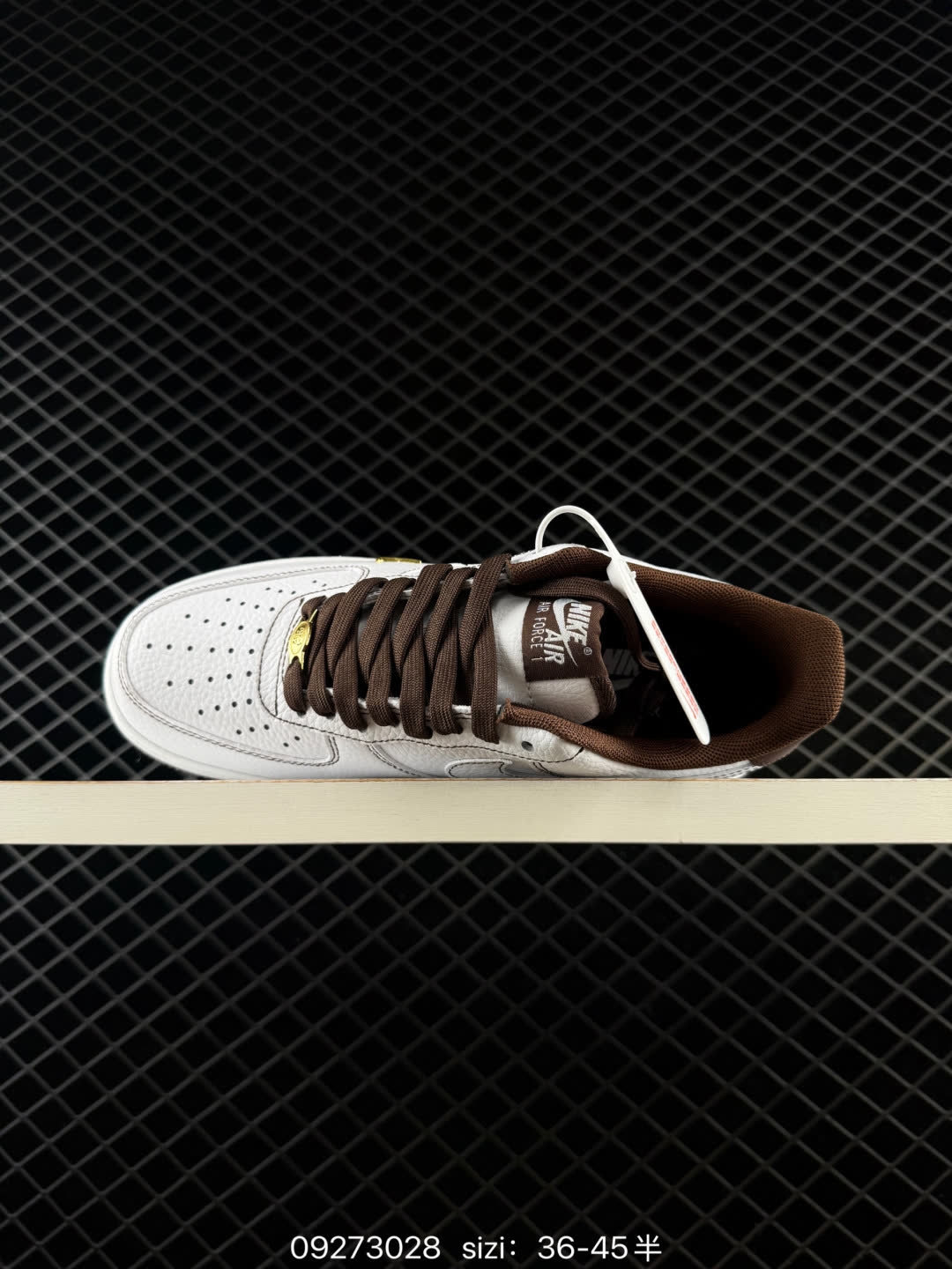 Nike Air Force 1 '07 Low-CW2288